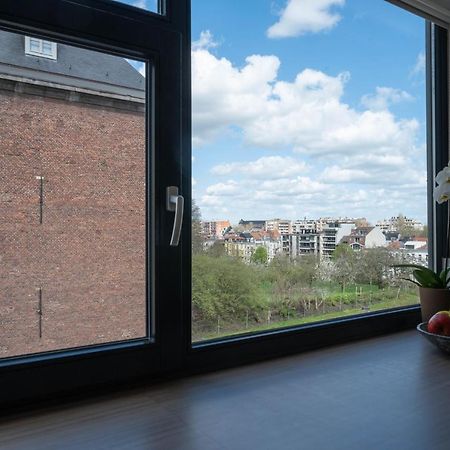 Designflats Gent Gante Exterior foto