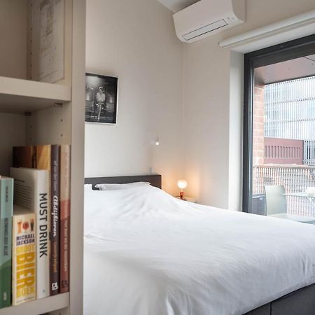 Designflats Gent Gante Exterior foto